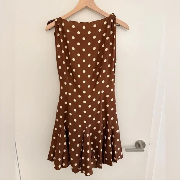 DÔEN Melina Dress NWOT - Picture 9 of 12